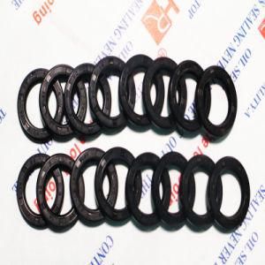 No Skeleton Oil Seal for Hydraulic Cyclinders NBR