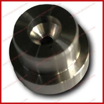 Custom Made Stainless Steel Forged Weld Neck Flanges