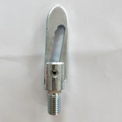 Zinc Plated M12 Drop Lock Antiluce Fastener