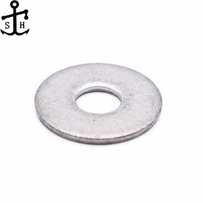 Ss Stainless Steel DIN 440 Extra Large Washers with Round Hole for Use in Timber Constructions