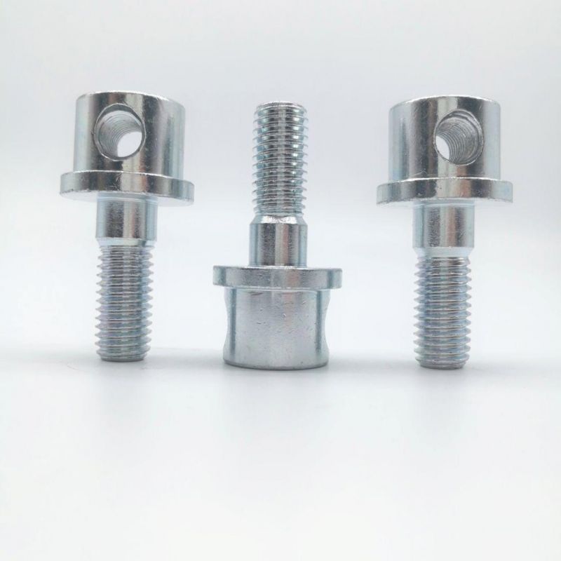 High Quality Slide Pin with Holes for Auto Parts