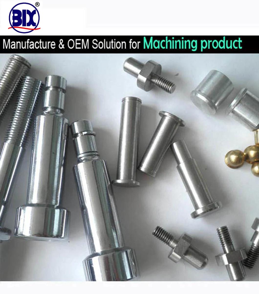 T Nut / Rivet Nut T Nut Screw (BIXTRS2011-6)