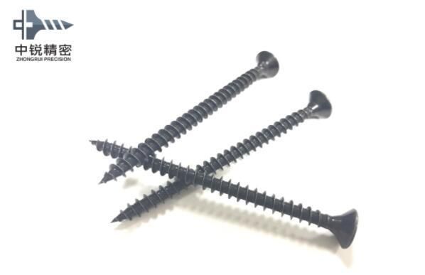 White Zinc Plated 7X2 Cold Heading Quality Phillips Bugle Head Drywall Screw