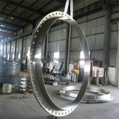 Tube Line Stainless 10.00&quot; 150 RF Sw Sch 10s 316/L Socket Weld Flange Premium Quality