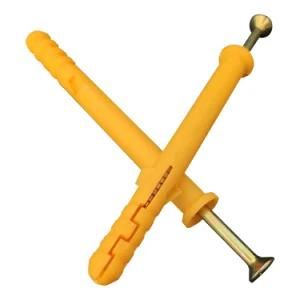 Expansion Screw with Cross Head Self Drilling Screw M8