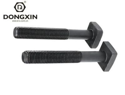1/2&quot; 5/8&quot; 3/4&quot; 7/8&quot; Square Head Machine Bolt