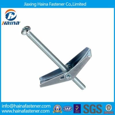Made in China Spring Toggle Anchor with Good Quality