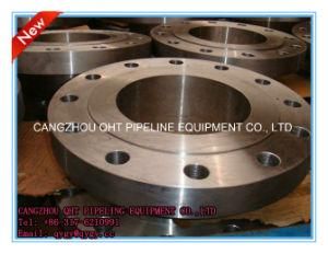 12crmov Alloy Steel Welding Neck Flanges