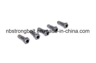Round Head Hole Bolt High Quality Durable Non - Standard Punch Screw, Hex Socket Screw