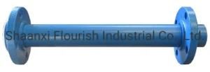 3lpe/PE Coating Steel Pipe Spool