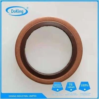 Bonded Seal Combination Oil Seals Copper