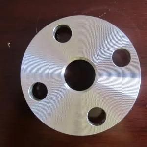 Thread Flange