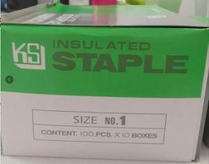 Kj Insulated Staples