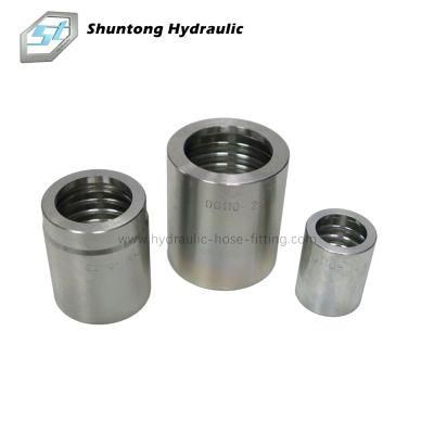 Hose Ferrule for SAE 100r1at or En 1sn Hose