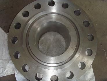 Carbon Steel P265gh Flange/Ms Flange