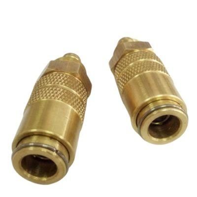 Hasco Brass Adaptor Hose Shank Coupling From Join Coupling Factory