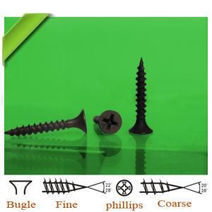 Screw/Coarse Thread Drywall Screw (3.5x45mm)