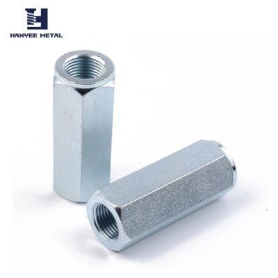 China Wholesale Fasteners Hex Heavy Nut
