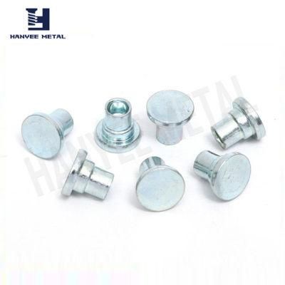 Your One-Stop Supplier Advanced Equipment Motorcycle Parts Accessories Hollow Rivet
