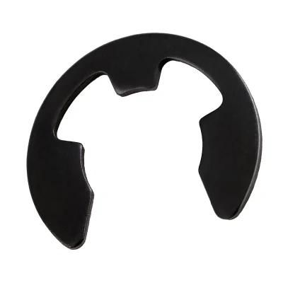 Ss 304 316 Stainless Steel Type E DIN 6799 Lock Retaining Circlips Spring Serrated Tooth Star Flat Lock Washer