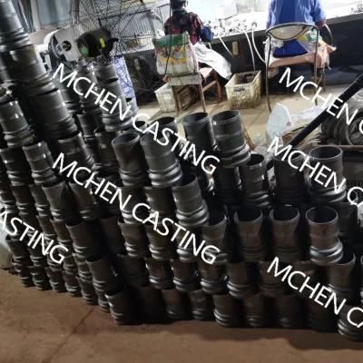 Stainless Steel Camlock Quick Coupling for Pipe Fitting