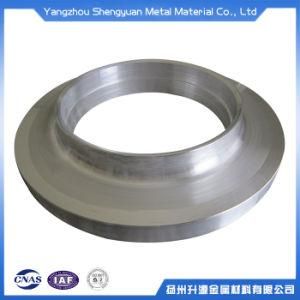 6082 Standard Forged Aluminum Weld Flange
