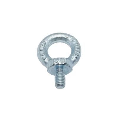 Steel Eye Bolt (DIN 580)
