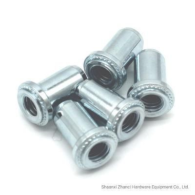 BS-M4-1/2 Stainless Steel Pem Fastener BS Standoff Blind Self Clinching Nuts