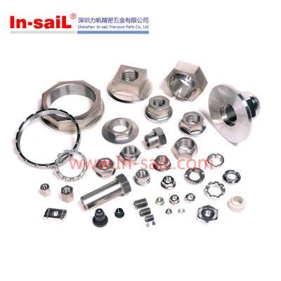DIN En 14399-6-2015 Round Washers for High-Tensile Structural Bolting
