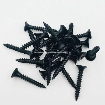 1-1/4&quot; Drywall Screws Selfdrilling Drywall Screw Chinese Supplier