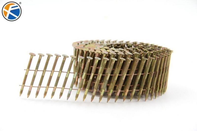 Coil Nails