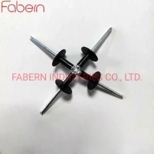 Big Cap Drawn Wire Rivet
