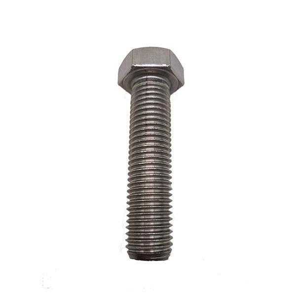 ASTM A139 Grade B8m Class2 Hex Bolts