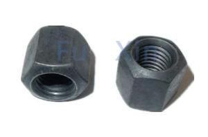 Hex Nuts with a Height of 1, 5d (DIN 6330)
