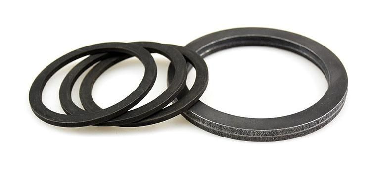 DIN988 Metal Flat Washers Adjusting Washers