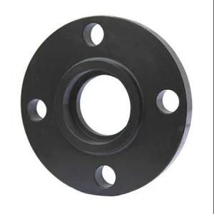 DIN Standard 1/2&quot; Pipe Fittings Flange