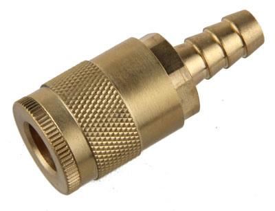 Automatic Type Truflate Quick Coupler