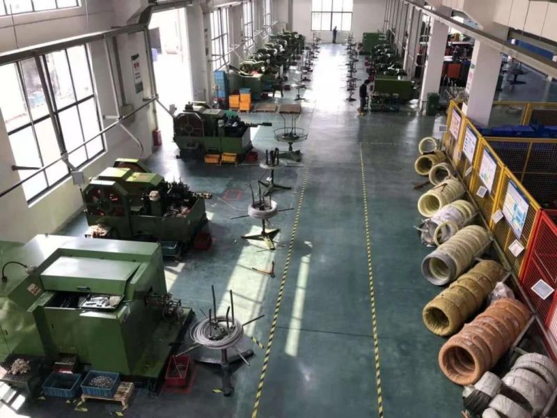 Stainless Steel Chemical Anchor Concrete Anchor Sleeve Anchor Nylon Anchor Wedge Anchor