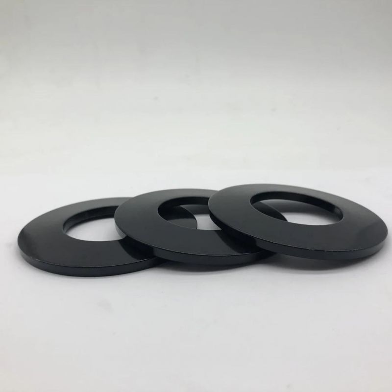 DIN2093 Disc Springs 50crva Electrophoresis