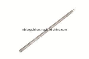 Non-Standard Multi-Start Trapezoidal Lead Screw