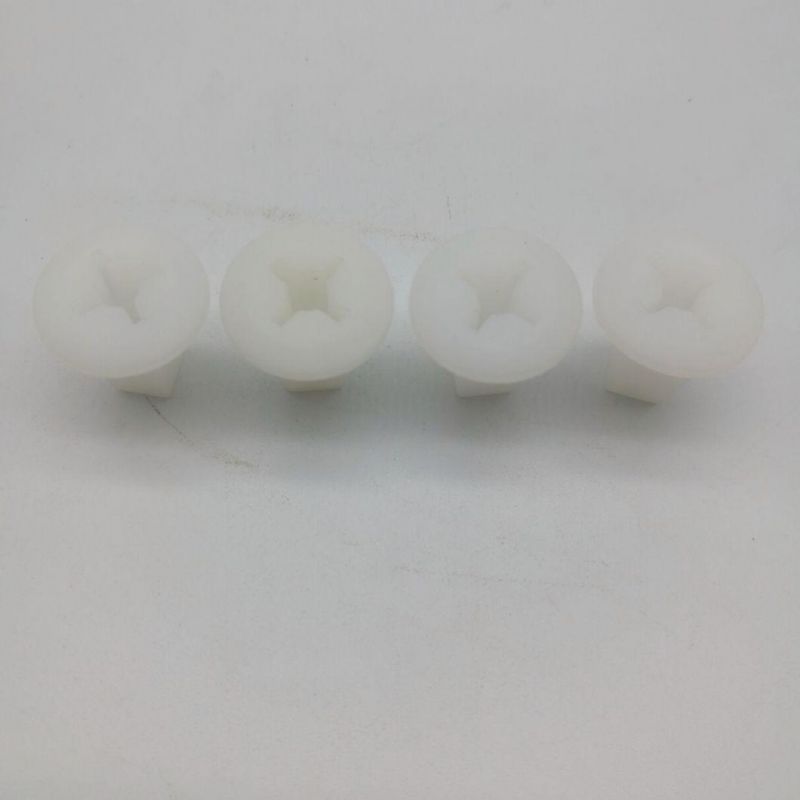 Plastic Screw Plastic Screws Plug Screw