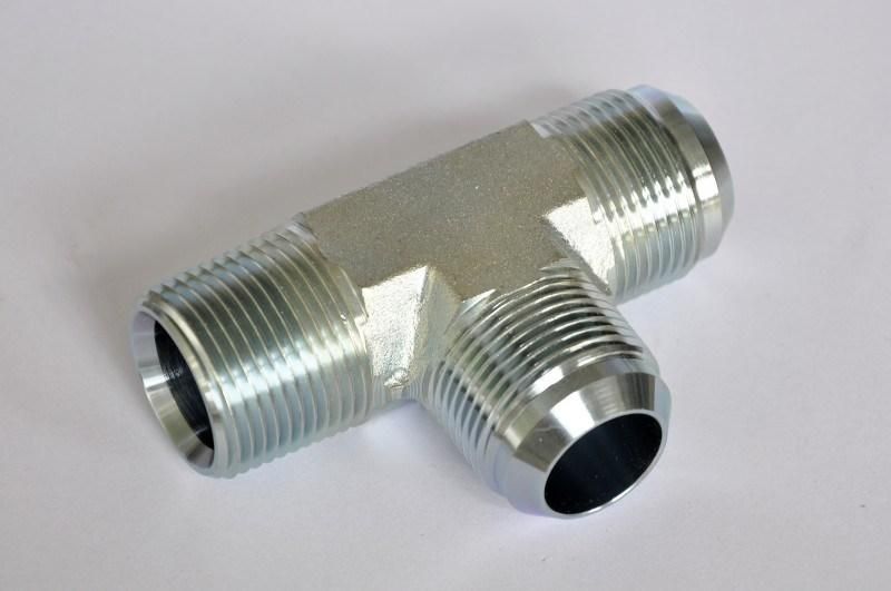Hydraulic Adapter / Hose Fitting