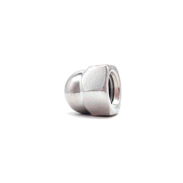 DIN 1587 Stainless Steel Hexagon Domed Cap Nut Acorn Nuts