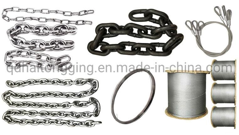 Bright or Galvanized JIS 1168 Ring-Nut with Chinese Manufacture