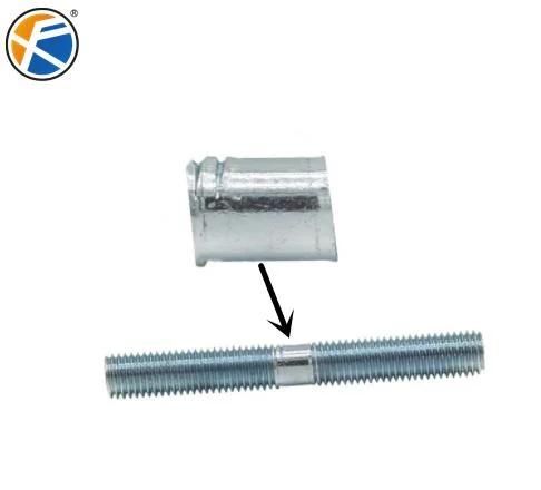 Supply Special Offer Used on Furniture Double Head Mechanical Bolt