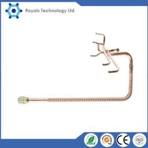 Copper Head Pipe Assembly for Air Conditioner