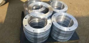 Gas Flange