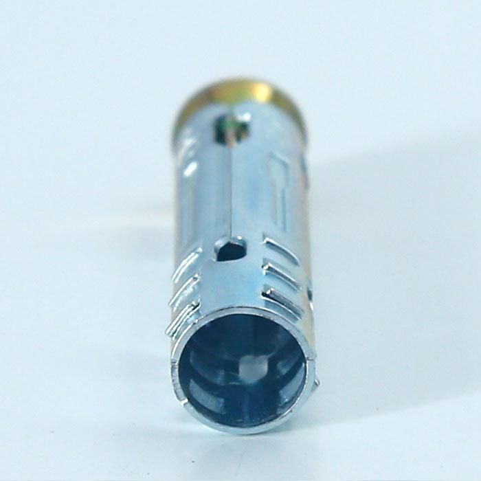 Lengthen Sleeve Anchor M8 M10 with Zinc Plated