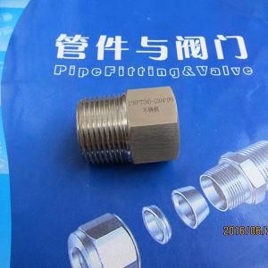 Good Quality Stainless Steel Tube Fittings