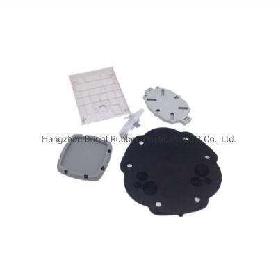 Molded High Quality Rubber Flange Gasket